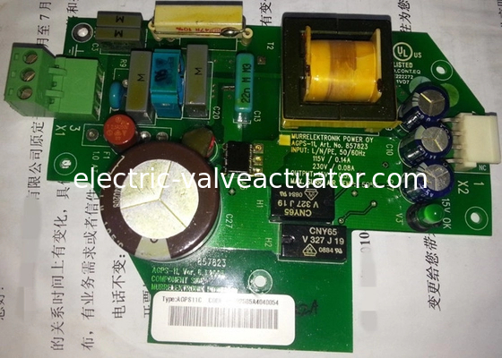 Un bon prix. Carte de circuit de commande ABB AGPS-11C pour variateur ACS800 en ligne