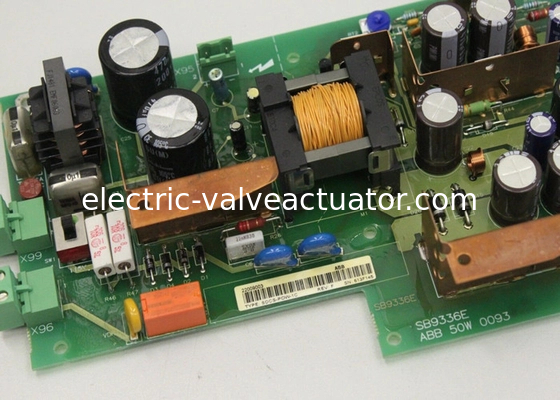 Un bon prix. ABB SDCS-POW-1C Carte de circuit de commande d'alimentation 3ADT220090R0003 en ligne