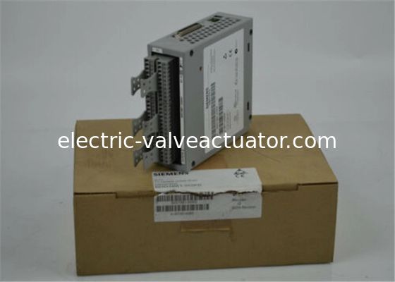 Un bon prix. Le module d'interface Siemens Simadyn D 6DD1681-0GK0 est utilisé pour les systèmes d'exploitation des appareils électroniques. en ligne