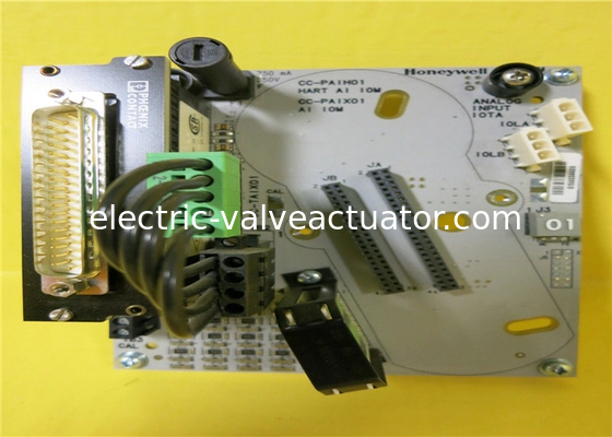 Un bon prix. Le module d'entrée analogique de Honeywell TCD3000 CC-TAIX01 51308363-175 en ligne