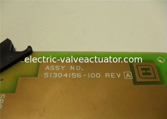 Un bon prix. Honeywell 51304156-100 Carte de circuit de commande MEASUREX Série TCD3000 en ligne