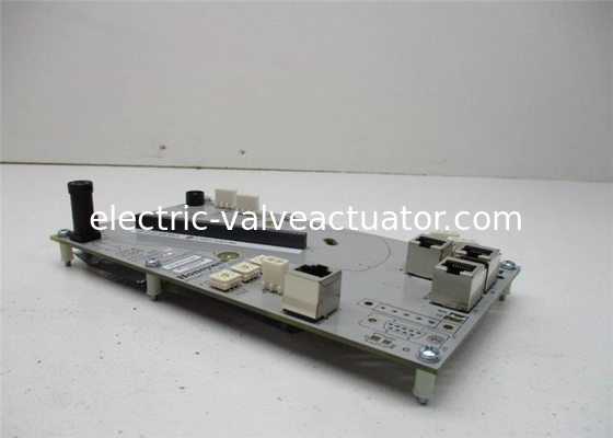 Un bon prix. Module d'entrée analogique Honeywell CC-TCNT01 pour contrôleur C300 en ligne