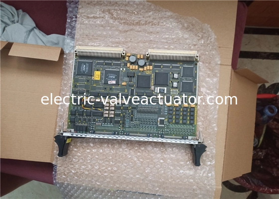 Un bon prix. Le module de signalisation de Siemens Simatic TDC sm500 6DD1640-0AH0 est défini comme étant le module de signalisation 8AI 16DO. en ligne