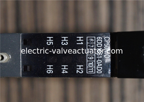 Un bon prix. Le module de communication de SIEMENS 6DD1661-0AD0 est le PROFIBUS MPI. en ligne