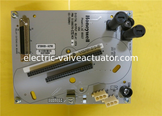 Un bon prix. Le système de transmission numérique de sortie de Honeywell CC-TD0R01 C300 IOTA en ligne
