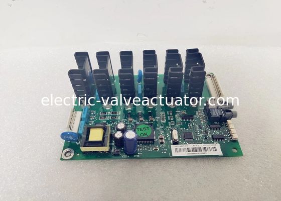 Un bon prix. ABB AFIN-01C FAN INVERTER carte de circuit de commande de PCB 3AFE64693808 en ligne