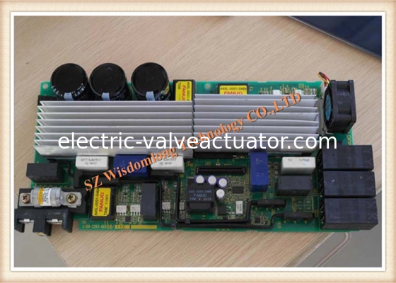 Un bon prix. Fanuc A20B-3300-0393 Planche de circuit de commande testée en ligne
