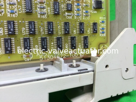 Un bon prix. Honeywell 51304672-100 Carte de circuit de commande du module de sortie analogique en ligne