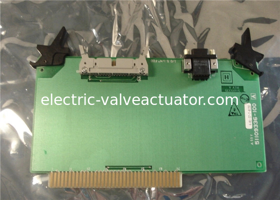 Un bon prix. Carte de processeur de circuit de commande Honeywell 51109336-100 en ligne