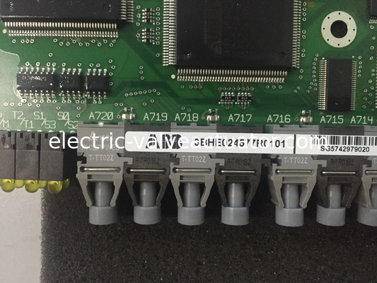 Un bon prix. Tableau de commande ABB PP C907 BE 3BHE024577R0101 pour les applications moteurs en ligne