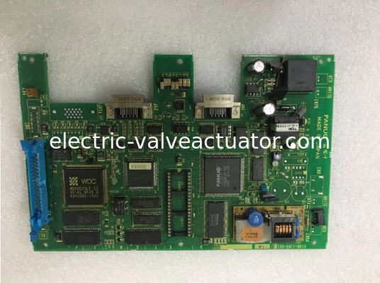 Un bon prix. Fanuc A16B-3300-0033 Planche de contrôle pour le système Power Mate 0i-MC en ligne