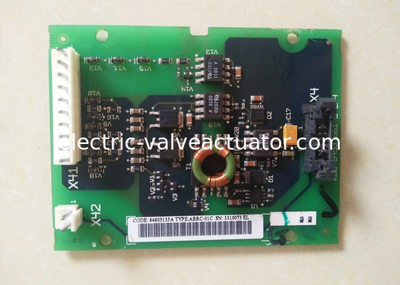Un bon prix. Frein Chopper Control Board ABRC-01 d'inverseur du panneau ABRC-01C de déclencheur d'ABB ACS800 en ligne