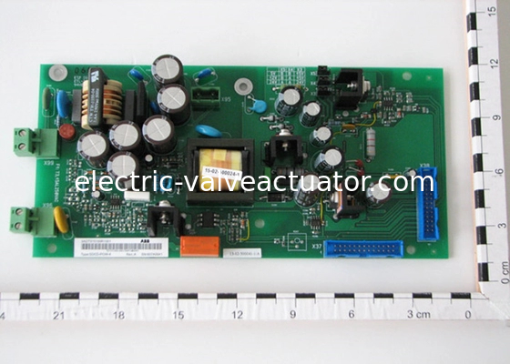 Un bon prix. Carte de circuit imprimé ABB Power SDCS-UCM-1C 3ADT220090R0008 Carte de contrôle NEUF en stock en ligne