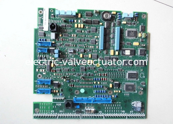 Un bon prix. ABB Drive Main Board SDCS-CON-2B COAT Circuit board pour le DCS500 Nouveau original en ligne