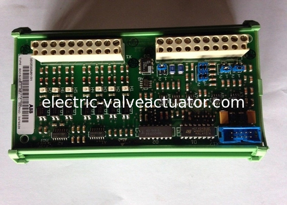 Un bon prix. NOUVELLE CARTE D'EXTENSION E/S ABB ORIGINALE SDCS-IOE-1 3BSE005851R1 Carte de circuit de communication en ligne