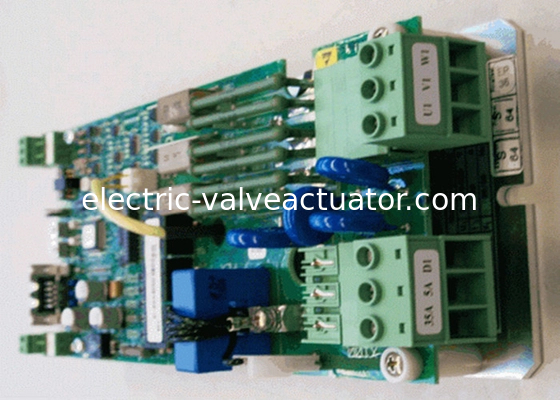 Un bon prix. ABB INTEGR. FIELD-EXC SDCS-FEX-4 FIELD-EXCITER COAT 3ADT314500R1001 NEW en ligne