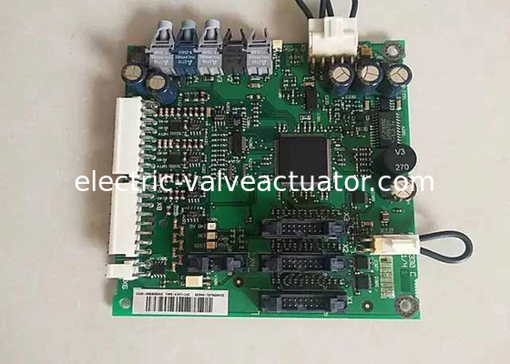 Un bon prix. ABB Control Communication Circuit Board AINT-14C Interface for ACS800 Inverter en ligne