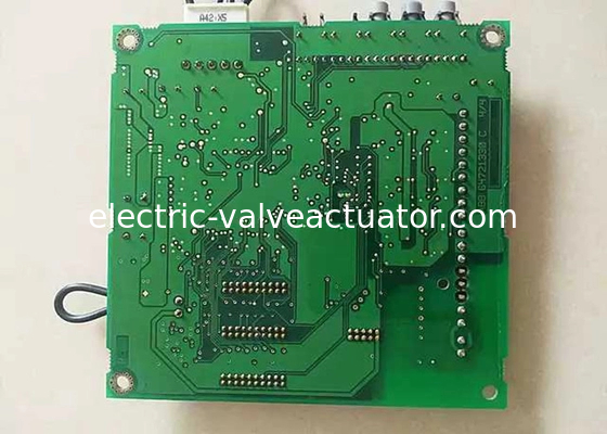 Un bon prix. Kit d'entrée-sortie de panneau de carte PCB de l'inverseur ACS800 d'ABB Kit Main Interface Circuit AINT-02C NOUVEAU en ligne