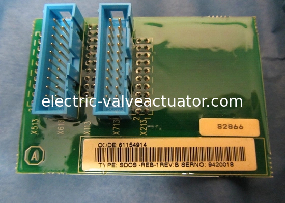 Un bon prix. Module d'interface de puissance ABB SDCS-REB-1 Carte de circuit de commande 3ADT220090R0009 NEUF en ligne