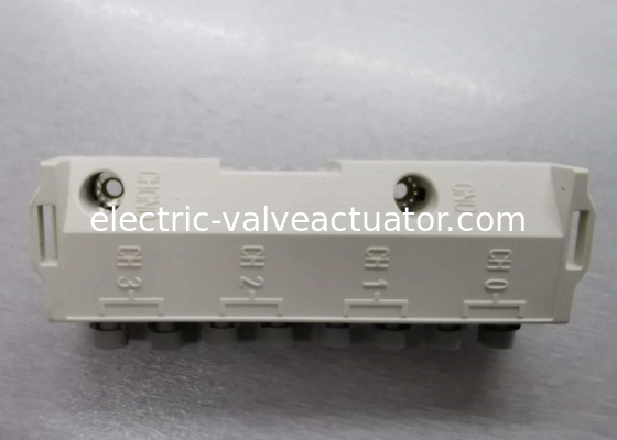 Un bon prix. Le dispositif de mesure ABB DDCS RDCO-02C est un module de communication à 6 impulsions 3AUA0000066003 en ligne