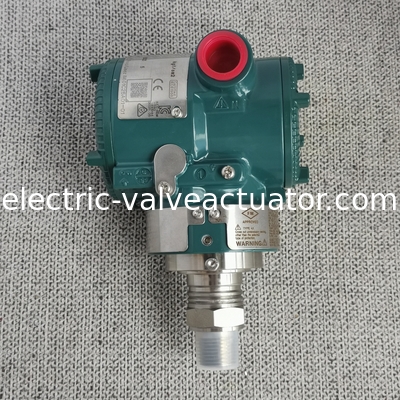 Un bon prix. Transmetteur de pression série Yokogawa EJA530E JDS7N-017DL/FU1/A/D4 plage de tension d'entrée 10.5-30VDC en ligne