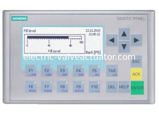 Un bon prix. 6AV6647-0AF11-3AX0 SIEMENS KTP1000 couleur de base en ligne