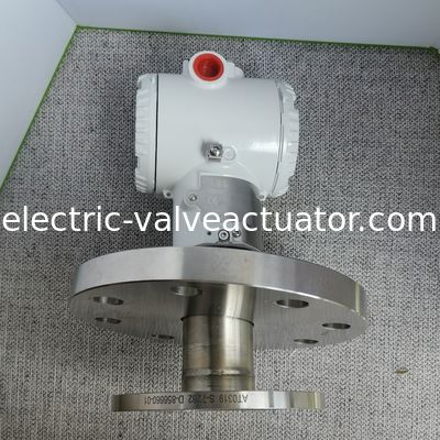 Un bon prix. Transmetteur de pression différentielle/gaugeur de haute pression statique de la série ABB 266HRHMRRB7 E2LSI2 en ligne