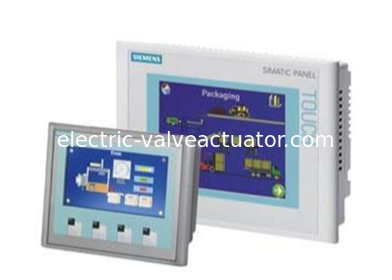 Un bon prix. 6AV6 643-0CB01-1AX1 MP 277 8 MULTI-PANEL TOUCH avec mémoire de rétention 7.5 TFT en ligne