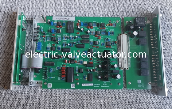 Un bon prix. Module indicateur de déplacement axial 8000/031 - Unité de surveillance de la position de l'arbre industriel en ligne