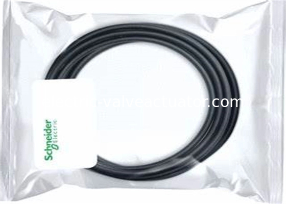 Un bon prix. Schneider 490NAA27103 avec câble de connexion 150M Module API Modicon Quantum en ligne