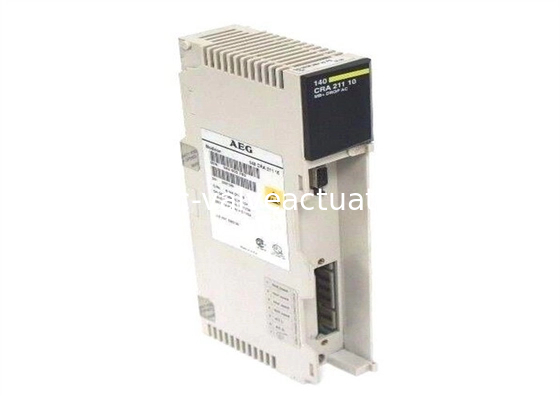 Un bon prix. Schneider 140CRA21110 Module d'interface de station d'E/S distribuées Module API Modicon Quantum en ligne
