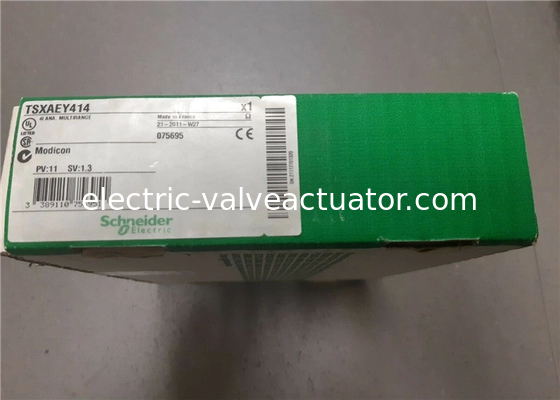Un bon prix. Schneider Electric TSXAEZ414 Sondes de température à thermocouples Micro TSX de haut niveau en ligne