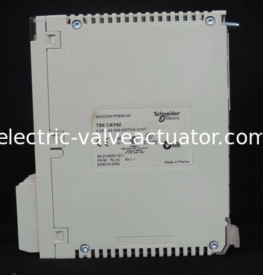 Un bon prix. Modules de commande de mouvement pour servomotors 8 ms à 10 s 4 axes en ligne