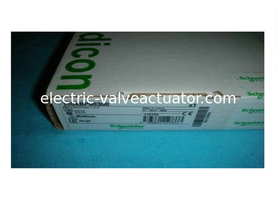 Un bon prix. Schneider Electric 140XBP00300 Quantum backplane 3 fentes Nouveau original en ligne