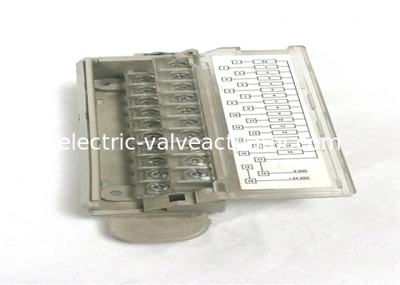 Un bon prix. Schneider Electric TSXBLY01 Bornier à vis 20 voies en ligne