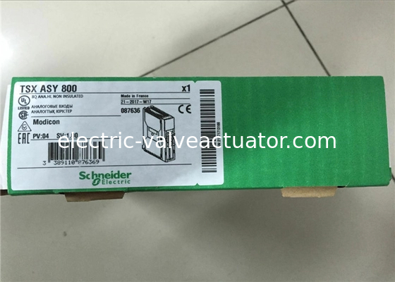 Un bon prix. Module de sortie analogique Modicon Premium 8 O multirange en ligne