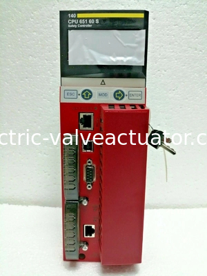 Un bon prix. PROCESSEUR QUANTUM 1024KB 266MHZ d'UNITÉ de Schneider Modicon Quantum 140CPU65160S en ligne