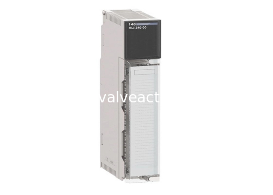 Un bon prix. Schneider 140HLI34000 Module Compteur à Verrouillage Haute Vitesse, 24 VDC, neuf d'origine en ligne