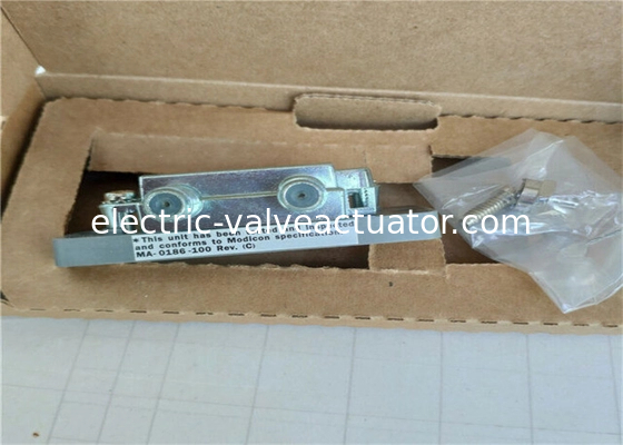 Un bon prix. Schneider MA0186100 S908 RIO COAX NET SPLITTER Plate-forme d'automatisation Modicon Quantum en ligne