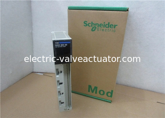 Un bon prix. Schneider 140DDO88500 12pt DC sortie 24-125 VDC 2 ensembles isolés 0,75A Point Unity Pro en ligne
