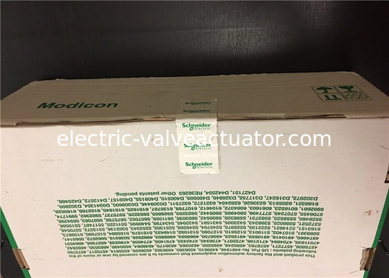 Un bon prix. Modicon quantum PLC Unity Processor à plusieurs modes 140CPU67160 266 MHz fréquence en ligne