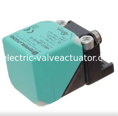 Un bon prix. Nouveau capteur inductif d'origine NBB20-L2-E2-V1 en ligne
