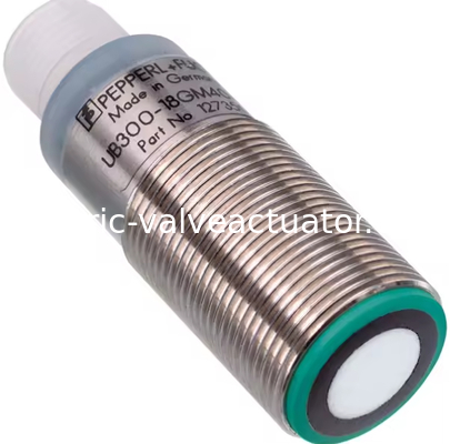 Un bon prix. Nouveau capteur ultrasonique d'origine UB800-18GM40A-U-V1 UB800-18GM40-I-V1 en ligne