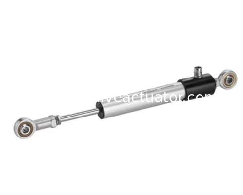 Un bon prix. Le capteur de position de mesure linéaire original TX2-0150-716-002-101 RSC2831-636-111-201 en ligne