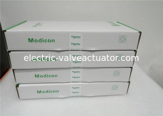 Un bon prix. Nouvel IP de TCP de réseau Ethernet de Schneider Electric 140NOE77111 Modicon Quantum en ligne