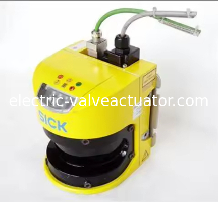 Un bon prix. Nouveau scanner laser de sécurité PLS101312 en ligne