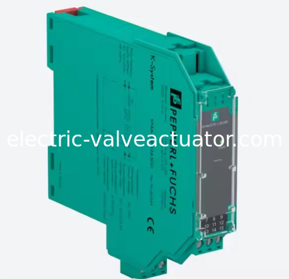 Un bon prix. Module d'alimentation redondante d'origine, neuve, KFD2-EB2.R4A.B en ligne