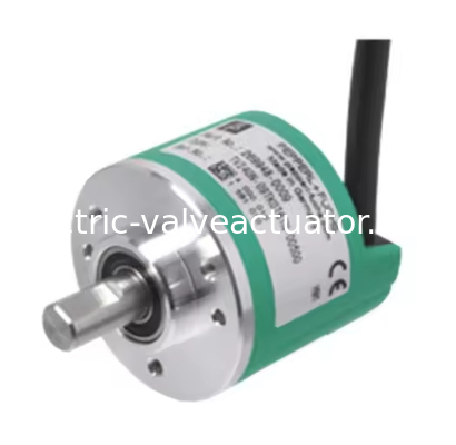 Un bon prix. Nouveau codeur original TVI40N-09TK2T6TN-00100 en ligne