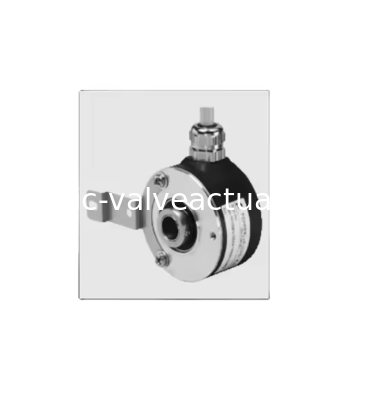 Un bon prix. Encodeur incrémental de marque originale RVI58N-032AAR66N-02500 en ligne
