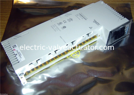 Un bon prix. Module d'entrée en courant continu à basse tension TSX Modicon Quantum PLC 24V 140DDI35300 en ligne